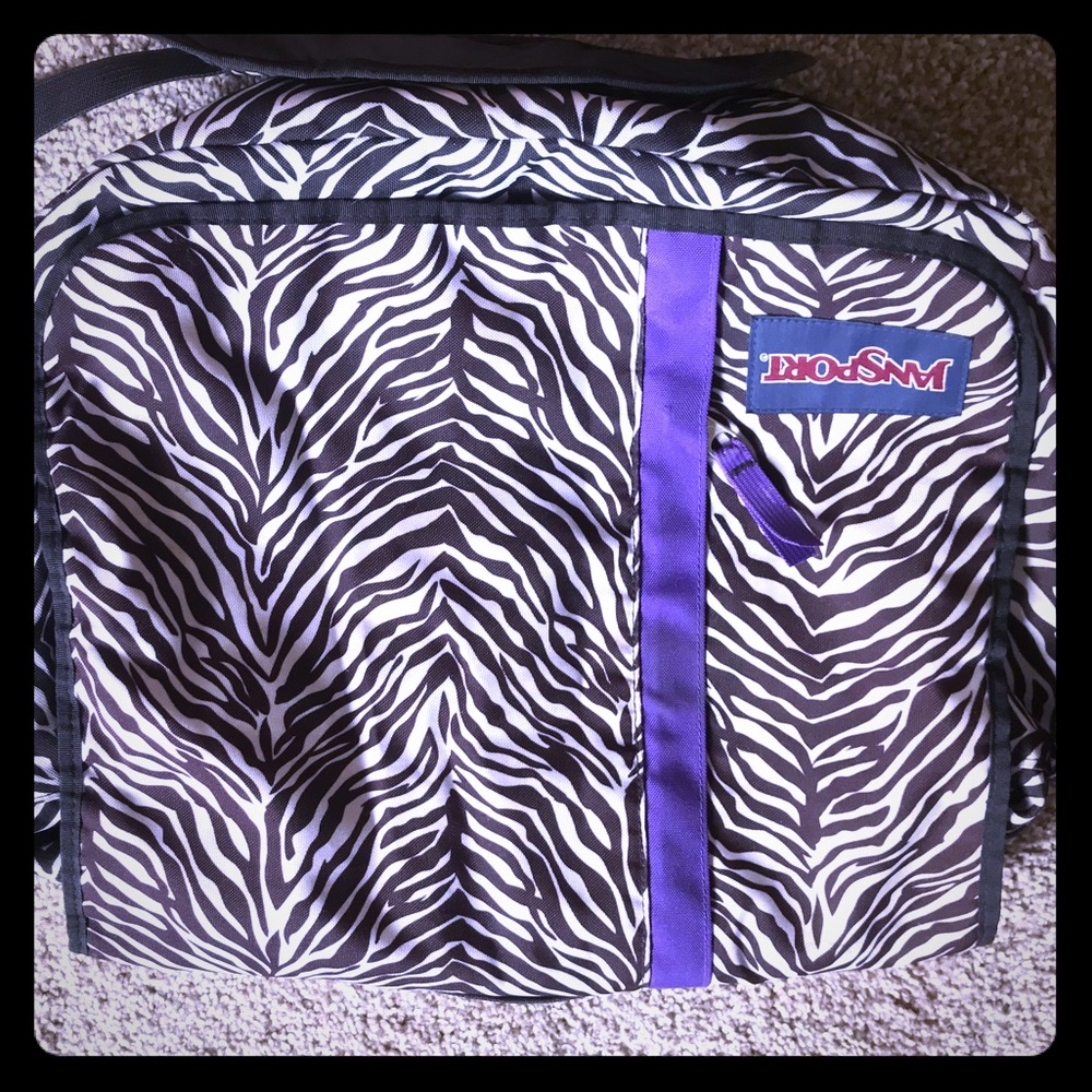 Book bag